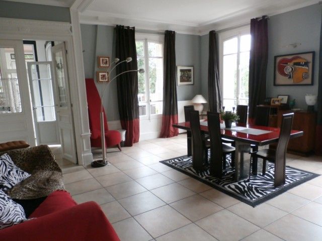 Propriété proximité Le Havre